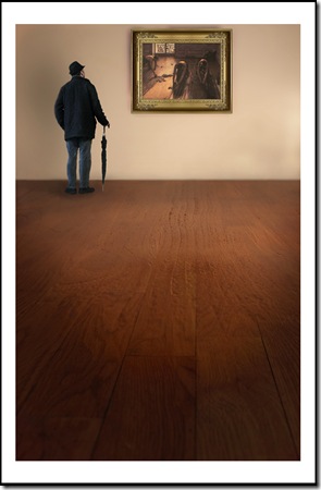 Le parquet